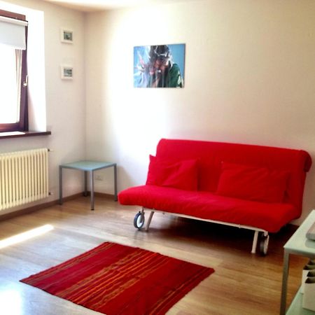 Casa Romea Apartment Cividale Del Friuli Ruang foto