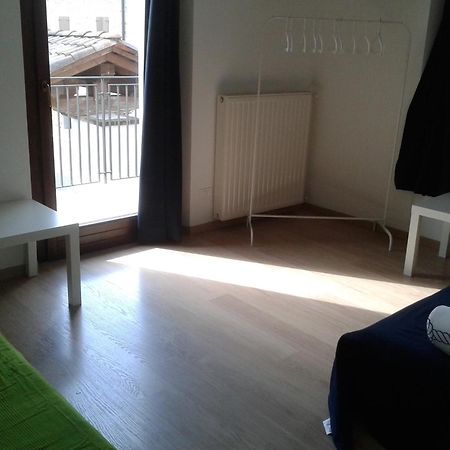Casa Romea Apartment Cividale Del Friuli Ruang foto