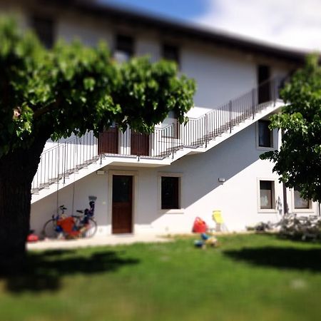 Casa Romea Apartment Cividale Del Friuli Bagian luar foto
