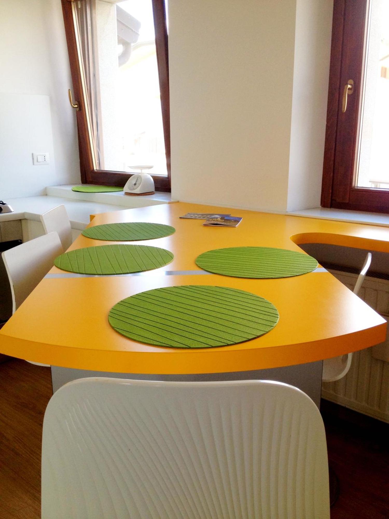 Casa Romea Apartment Cividale Del Friuli Ruang foto