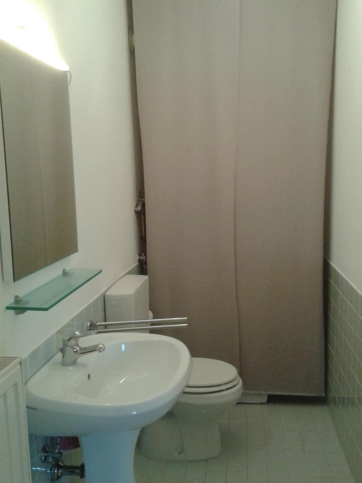 Casa Romea Apartment Cividale Del Friuli Ruang foto