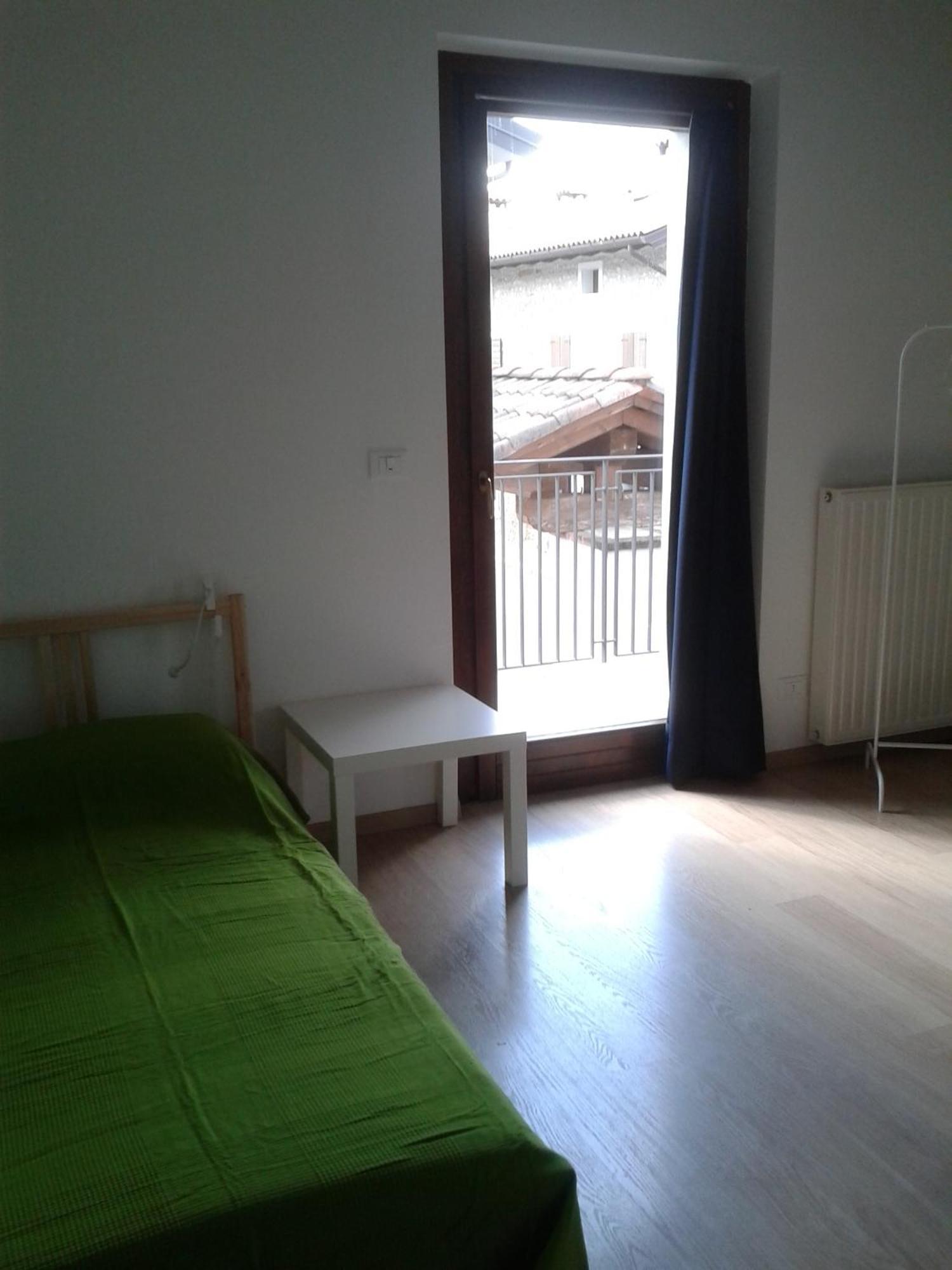 Casa Romea Apartment Cividale Del Friuli Ruang foto