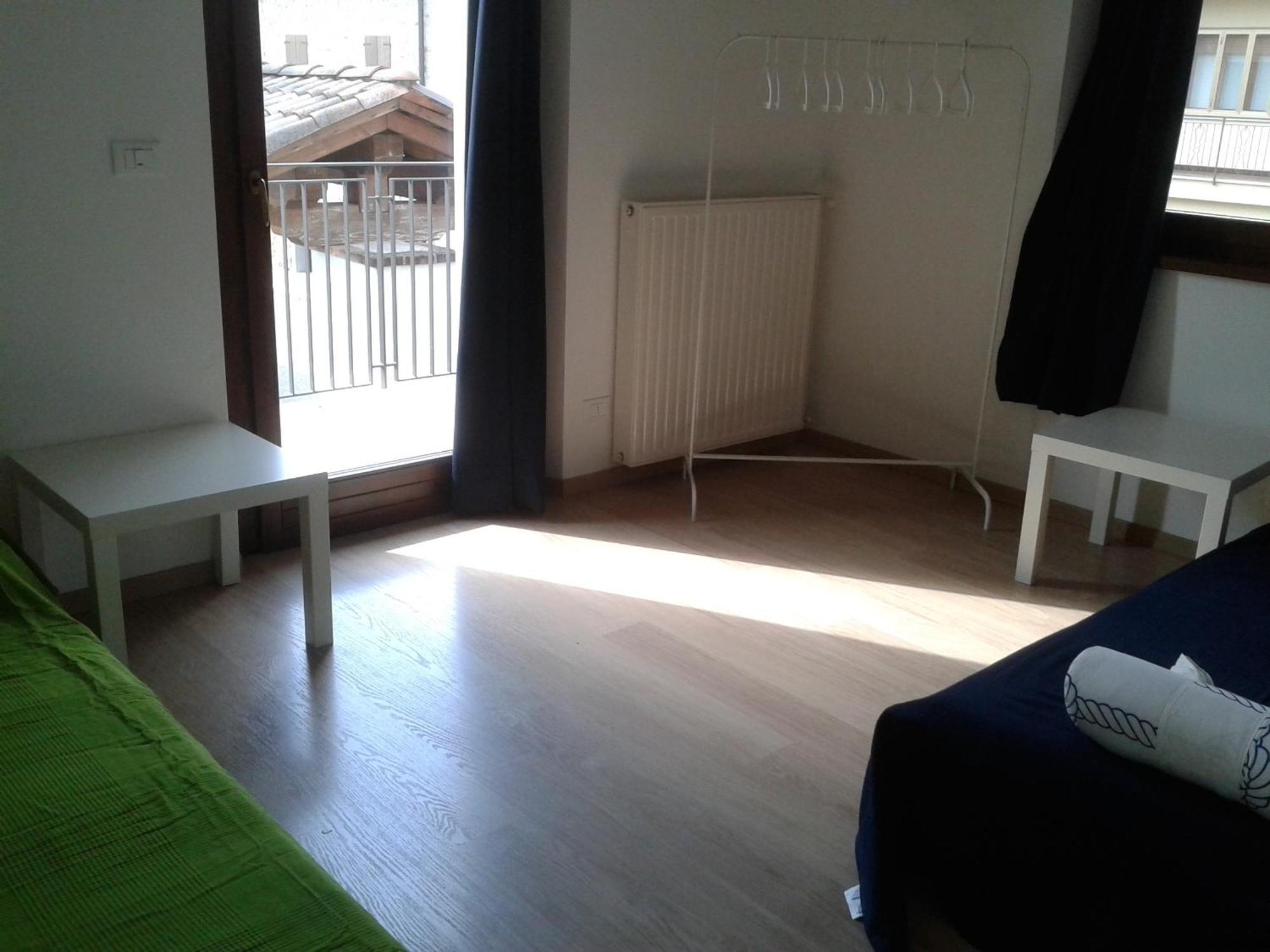 Casa Romea Apartment Cividale Del Friuli Ruang foto