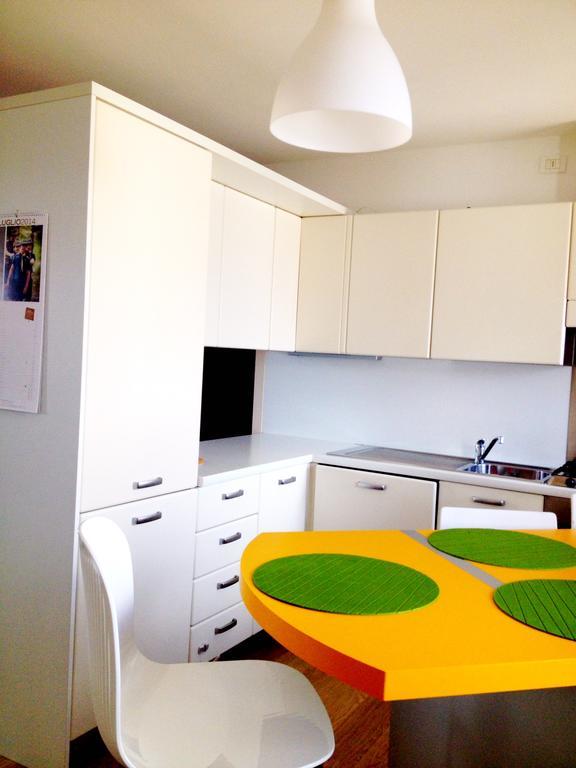Casa Romea Apartment Cividale Del Friuli Bagian luar foto