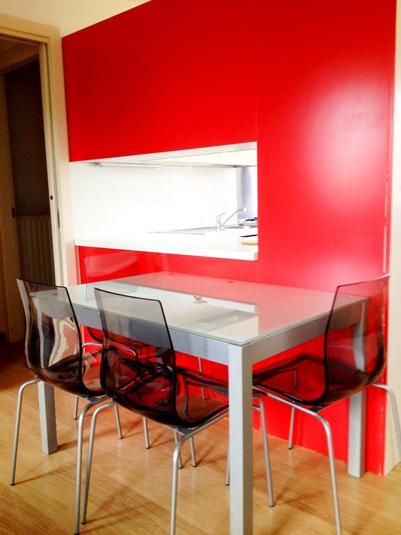 Casa Romea Apartment Cividale Del Friuli Ruang foto