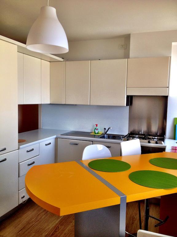 Casa Romea Apartment Cividale Del Friuli Ruang foto