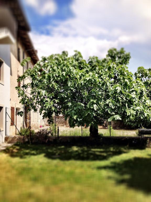 Casa Romea Apartment Cividale Del Friuli Ruang foto