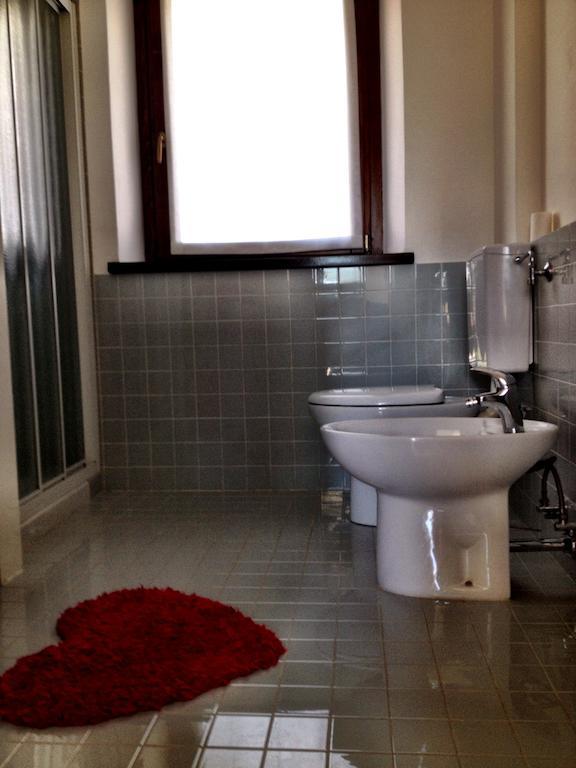 Casa Romea Apartment Cividale Del Friuli Ruang foto