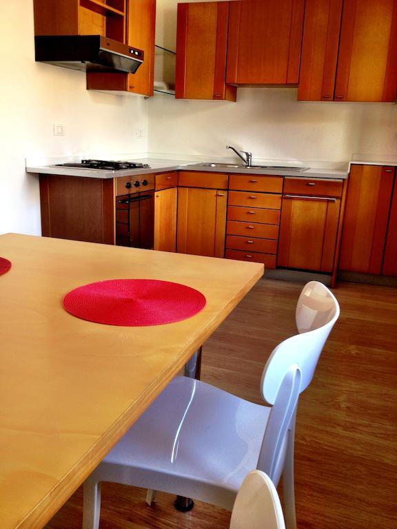 Casa Romea Apartment Cividale Del Friuli Ruang foto