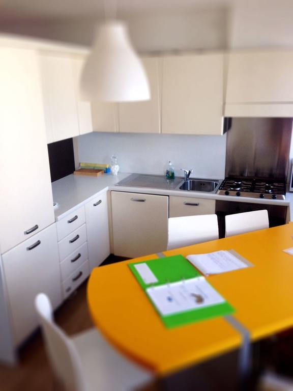 Casa Romea Apartment Cividale Del Friuli Bagian luar foto